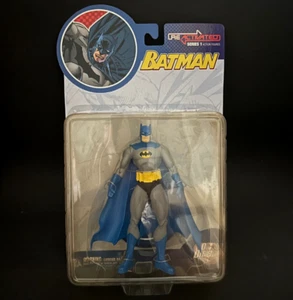 BATMAN Reactivated DC Direct - Imagen 1 de 4