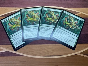 4x Beast Within PLAYSET - SCD 172 MTG Magic the Gathering - Picture 1 of 1
