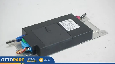 Unidad de módulo de control telemático BMW M5 535i 2012-2015 84109293243 OEM Foto 1 de 4