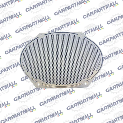 Ford Five Hundred Montego 2005 2006 2007 puerta trasera izquierda altavoz audio fabricante de equipos originales Foto 1 de 4