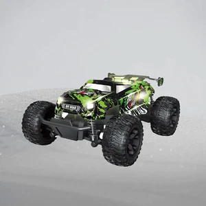 1:18 Fast RC Cars per Adulti 40+ KM/H Camion Telecomando Alta Velocità 4WD Giocattolo - Foto 1 di 14