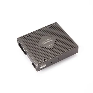 Teradek Link Dual-Band Wi-Fi Router with Gold Mount Battery Plate Chassis - Afbeelding 1 van 9