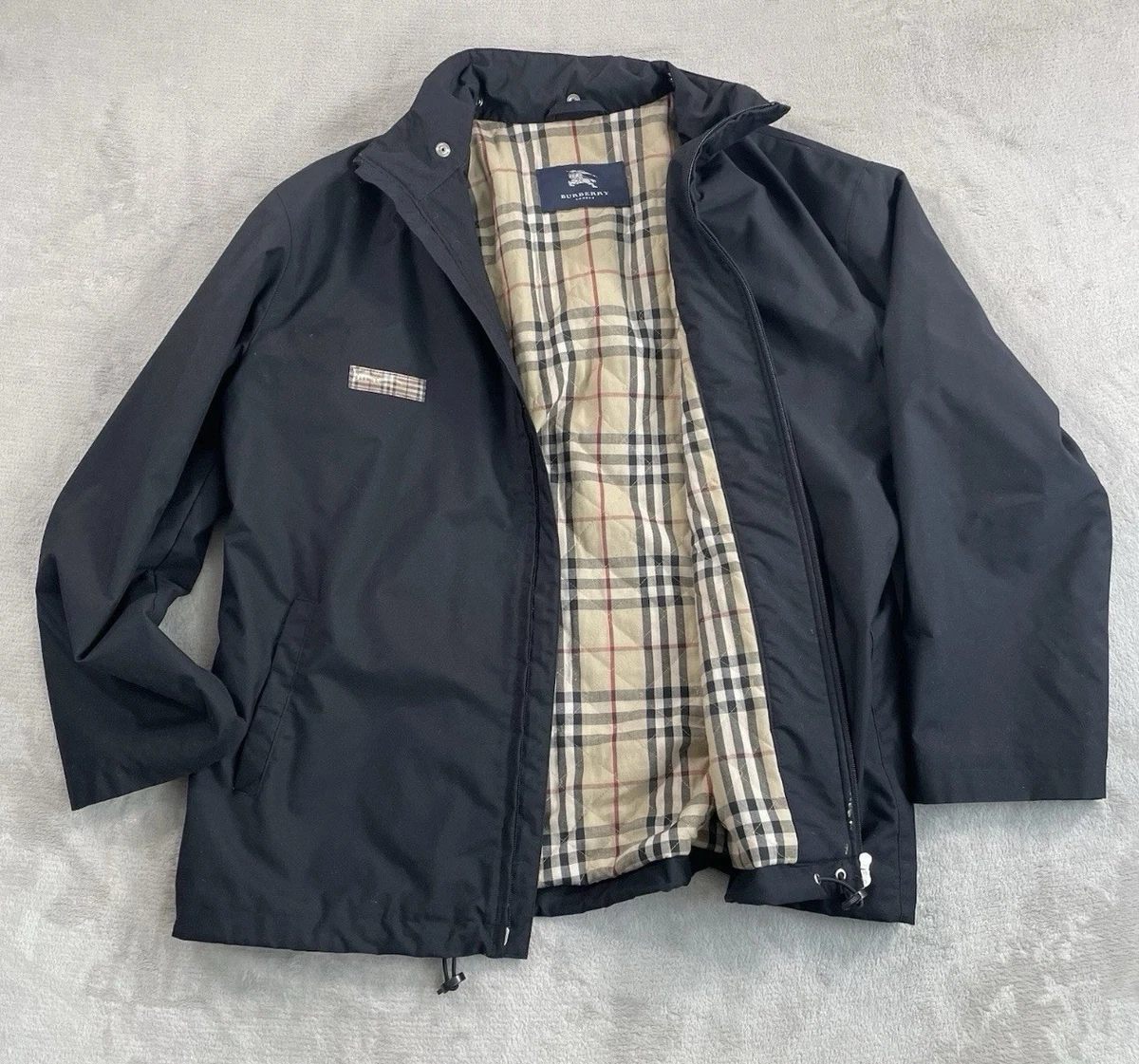 Burberry London England ジャケット Burberry London Jackets for Men for Sale | Shop New & Used | eBay