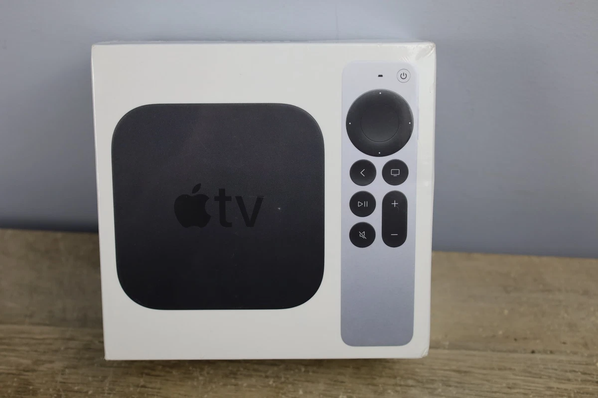 Apple TV 4K (2nd Generation) for sale - eBay