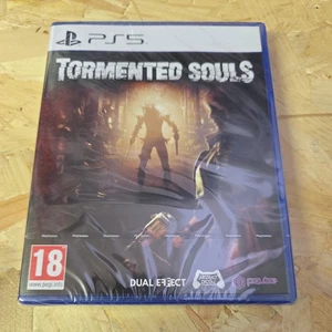 Tormented Souls (PlayStation 5, 2021) - Bild 1 von 4
