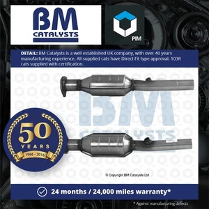 Catalytic Converter Type Approved + Fitting Kit fits SEAT TOLEDO 1M 1.6 Rear AZD - Picture 1 of 3