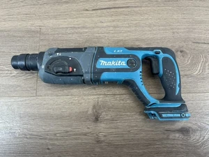 MAKITA 18V LXT ION LITIO INALÁMBRICO 7/8" MARTILLO GIRATORIO, SOLO HERRAMIENTA (X (WCP034504) - Imagen 1 de 5