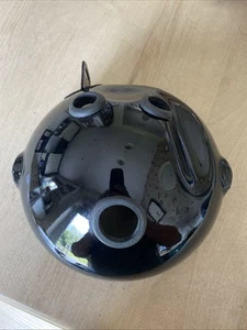 Original Yamaha XS500 TX500 Heaignt Shell. 371-84330-60-33 NOS - Bild 1 von 4