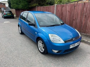 Ford Fiesta - Picture 1 of 11