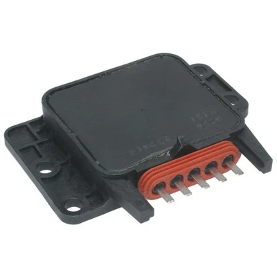 Ignition Control Relay SMP For 1988-1990 Chevrolet S10 Blazer 4.3L V6 - Image 1 of 4