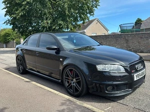 Audi RS4 B7 - Picture 1 of 18
