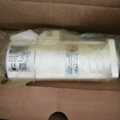 Servomotor Panasonic MSMA012T1E2 teste 1 peça em bom estado - Imagem 1 de 3