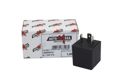 AUTOMEGA Blinkgeber 150003010 für AUDI - Bild 1 von 4