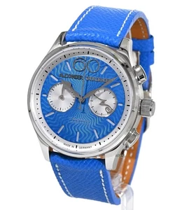 Alexander Shorokhoff Neva Chrono Limitiert (ungetragen) Herrenuhr-21,7%gespart!* - Picture 1 of 8