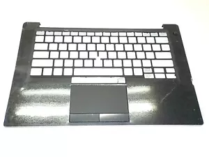 New OEM Dell Latitude 7490 Laptop Palmrest Touchpad Assem HUN14 0JGJWJ 0R0J8H - Photo 1/6