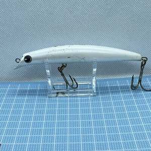 1843) Ams Design (ima) sasuke SF-120 (reppa 2HOOK model ) floating - Picture 1 of 18