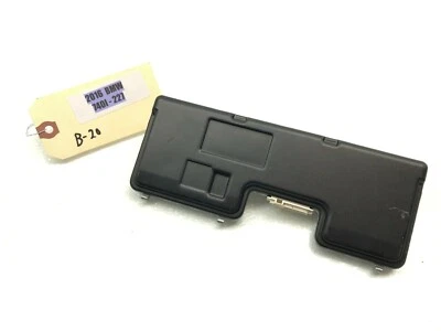 2016-2019 BMW 740I UNIDADE DE CÂMERA FRONTAL ECU FABRICANTE DE EQUIPAMENTO ORIGINAL. - Imagem 1 de 4