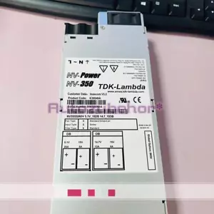 1pc used NV-350 K30049A power supply module - Picture 1 of 1