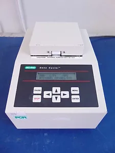 Ciclador térmico Bio-Rad Gene Cycler 24 pozos - se calienta - S7559 - Imagen 1 de 8