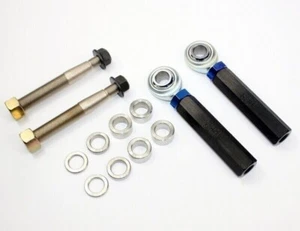 SPL Parts SPL TRE FRS for 2013+ Subaru BRZ/Toyota 86 Front Tie Rod Ends (Bumpste - Bild 1 von 7