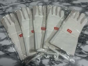 Fencing Washable Glove lot of 5 *SALE*