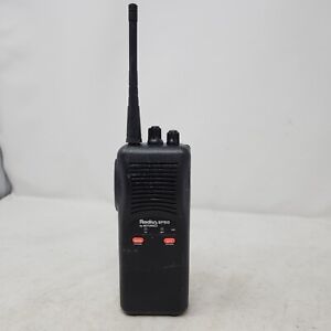 Motorola Radius SP50 Two Way Radio NO Battery NO Charger