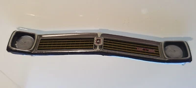 Bathurst Winner 1969 Bond Monaro HT GTS350 BIANTE 1/18 ТОЛЬКО ПЕРЕДНЯЯ РЕШЕТКА BIANTE - Изображение 1 из 4