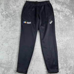 Pantalones de Sudadera Asics para Mujer Extra Pequeños Campeonato Mundial de Atletismo Oregon '22 NUEVOS - Imagen 1 de 13