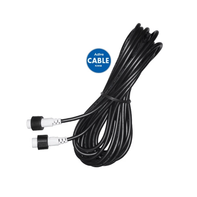 G.A.S. Active Male to Male 5m - Cable Pack 8 for Digital EC Fans - Image 1 of 1