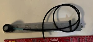 Sensor piranómetro de silicio Apogee Instruments PYR 2069 con soporte de instalación - Imagen 1 de 2
