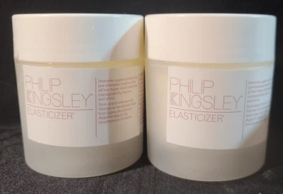 ❤Best $ Lot 2x ❤Philip Kingsley Elasticizer Pre Shampoo Treatment 150ml 5.07oz❤ - Image 1 of 2