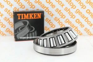 TIMKEN BEARING NP500972 / NP660895 - Picture 1 of 3
