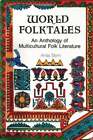Livre étudiant World Folktales par Anita Stern : d'occasion