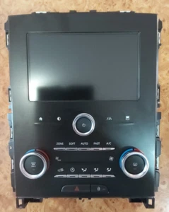 Renault Display Monitor Screen Multimedia R-Link 2 Talisman Megane IV Koleos - Picture 1 of 2