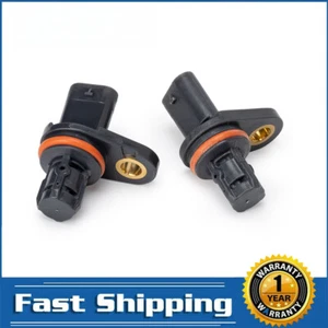 2x 55565708 Intake+Exhaust Engine Camshaft Position Sensor For Chevy Pontiac - Picture 1 of 20