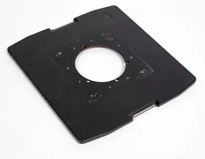 Linhof Kardan 5X7 8X10 13X18 18X24 camera lensboard - Picture 1 of 2