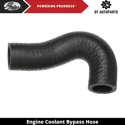 For 1975-1980 Dodge B300 Engine Coolant Bypass Hose Gates 1976 1977 1978 1979 - Image 1 of 4
