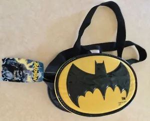 Vintage Batman canteen. N.O.S with tags. Mid 2000’s. Excellent condition.  - Picture 1 of 7