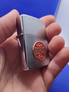 Firefly Senco Gasfeuerzeug - Bild 1 von 8