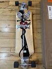 Yocaher Professional Drop Down Complete Longboard Speed Cruise  SMITE  New