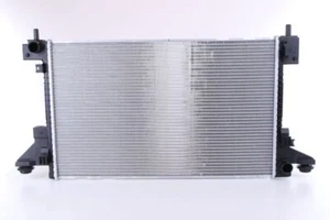 Radiator-ELECTRIC/GAS, Auto Trans, Natural Nissens fits 2012 Chevrolet Volt - Foto 1 di 4