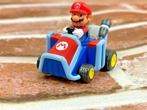 Nintendo Mario Cart Toy Car - Picture 1 of 7