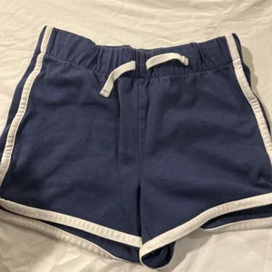 Oshkosh Shorts Girls Size 6-6 1/2A - Picture 1 of 3