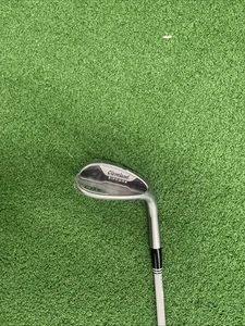 Ladies Cleveland Zipcore CBX Wedge Golf Club 56 Degree Graphite Shaft - Picture 1 of 3