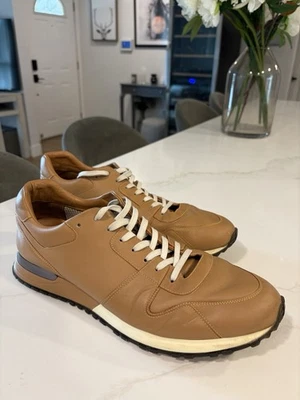 louis vuitton sneakers - Image 1 of 4