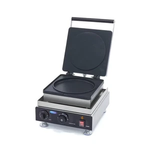 Gastro Pfannkucheneisen Pancakemaker Eierkuchen Pfannkuchenmacher Crepesmaker - Bild 1 von 1