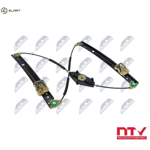 WINDOW REGULATOR EPS-AU-060 FOR AUDI CHJA 2.0L 4cyl A8 D4CVBA/CPAA 2.5L 6cyl - Picture 1 of 10