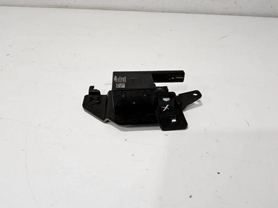 Modulo centralina keyless go Chevrolet Corvette C8 2021 13535098 MRK7750 - Immagine 1 di 4