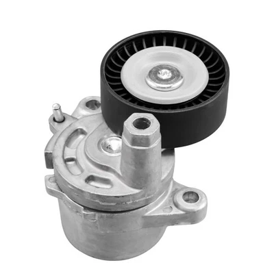 Tensor de correia com nervuras em V com polia para 2014-2016 Nissan Rogue All 119554BA0A - Imagem 1 de 4