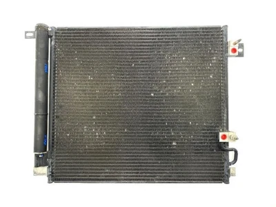 AC Condenser Fits 2006-2010 Hummer H3 78099 - Image 1 of 4
